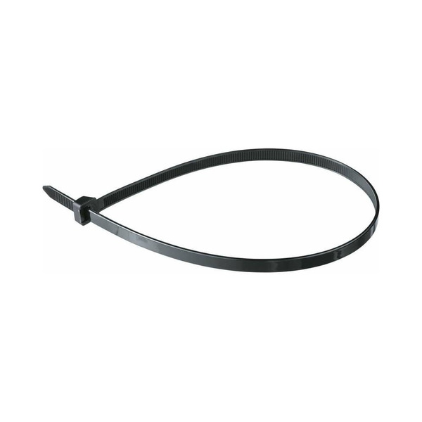 Кабельный нейлоновый хомут Navigator 71 337 NCT-036-200-100/BL 71337