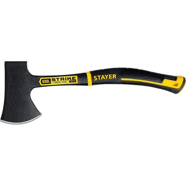 Туристический топорик STAYER PROFESSIONAL TOMAHAWK 2065-06_z01