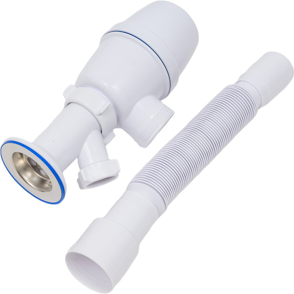 Бутылочный сифон ORIO А-42059