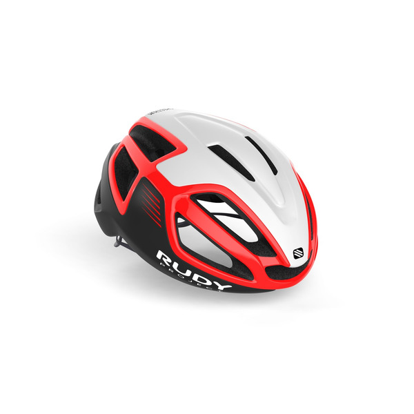 Велошлем Rudy Project SPECTRUM Red/Black Shiny 2019, HL650020 (Размер: S (51-55 см))