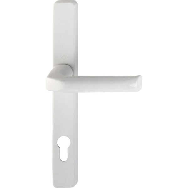 Профильный гарнитур Hoppe 113/2246 London PZ92 RAL9016 65572