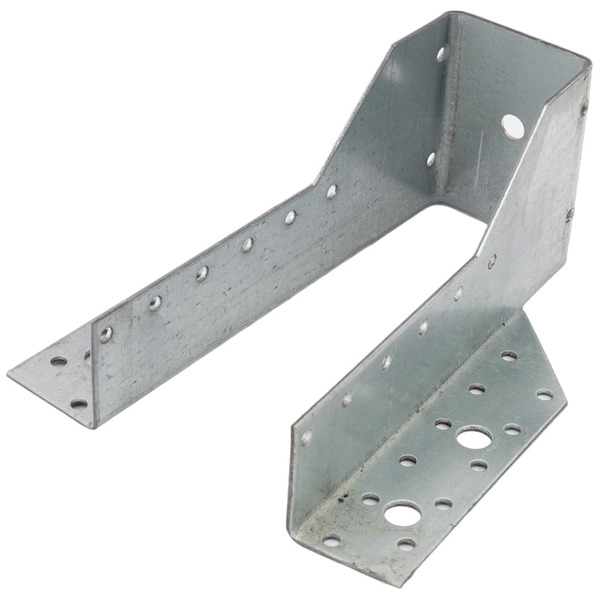 Опора бруса КРЕПКО-НАКРЕПКО 44548