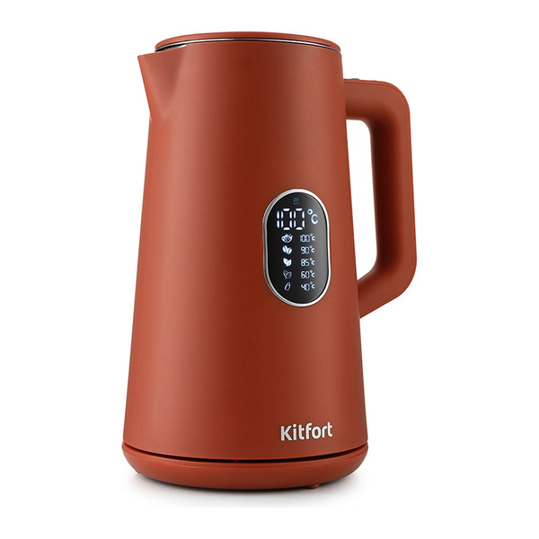 Чайник KITFORT КТ-6115-3