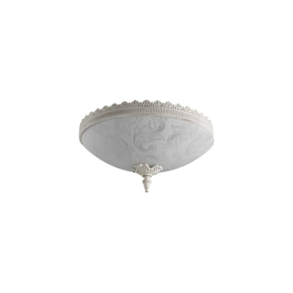 Потолочный светильник ARTE LAMP A4541PL-3WG