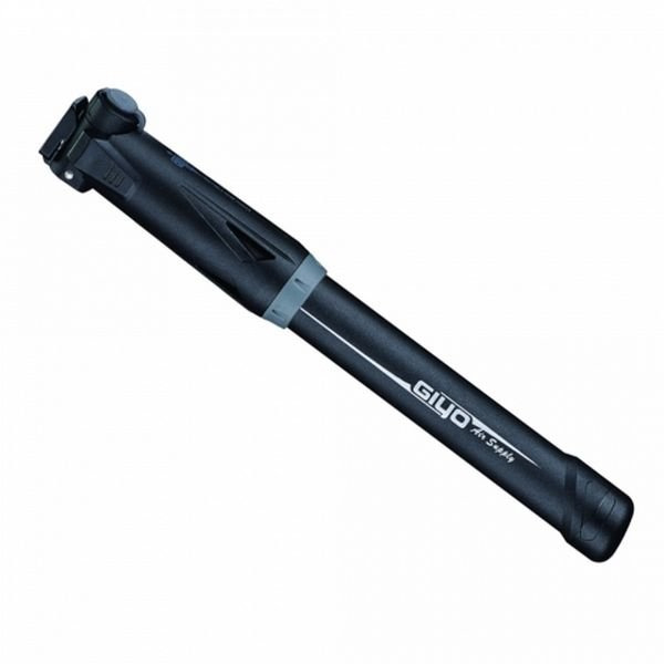 Насос Giyo GP Extractable Hose, компактный, давление до 100 psi, А/V-F/V, GP87SE