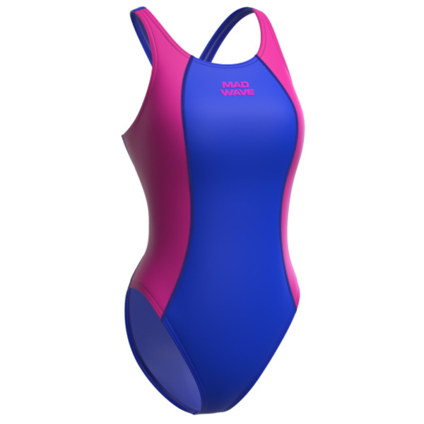 Спортивный купальник для плавания Salut PBT
