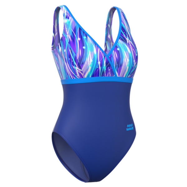 Моделирующий купальник Shape A7