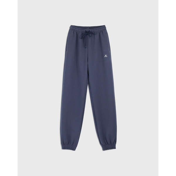 Базовые джоггеры Unisex, сине-фиолетовый