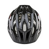 Alpina Шлем защитный Alpina MTB 17 (A971931), цвет Черный-Красный, ростовка 58-61см