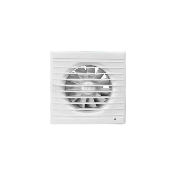 Осевой вытяжной вентилятор ВИЕНТО 100С 100С