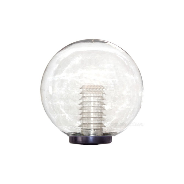 Светильник ЭЛЕТЕХ шар 400 Б НТУ 06-200-01 1030480093