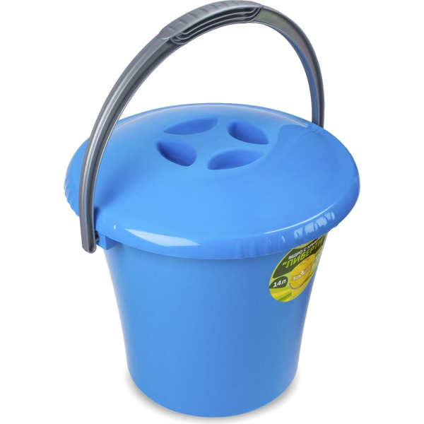 Ведро Martika Либерти С605КГОЛ