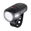 Фара велосипедная передняя SIGMA SPORT AURA 45 USB, эффективность 45 люкс, зарядка через USB, 17450