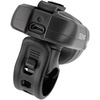 Фара велосипедная передняя SIGMA SPORT AURA 45 USB, эффективность 45 люкс, зарядка через USB, 17450