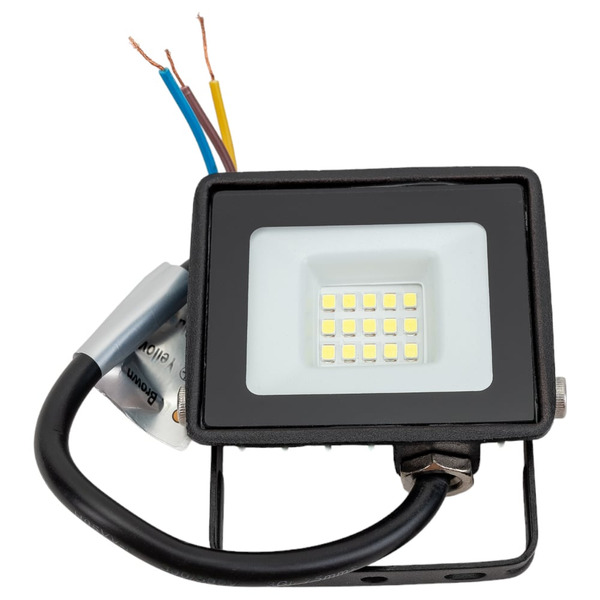 Светодиодный прожектор Econ FL5 FL520W