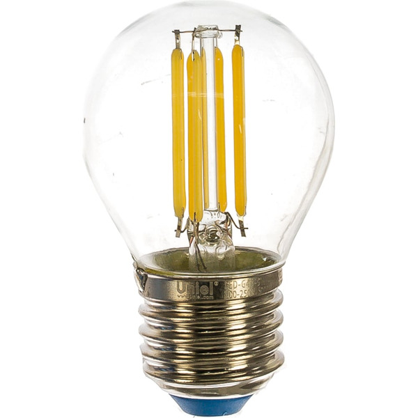 Светодиодная лампа Uniel PLS02WH Sky UL-00005175