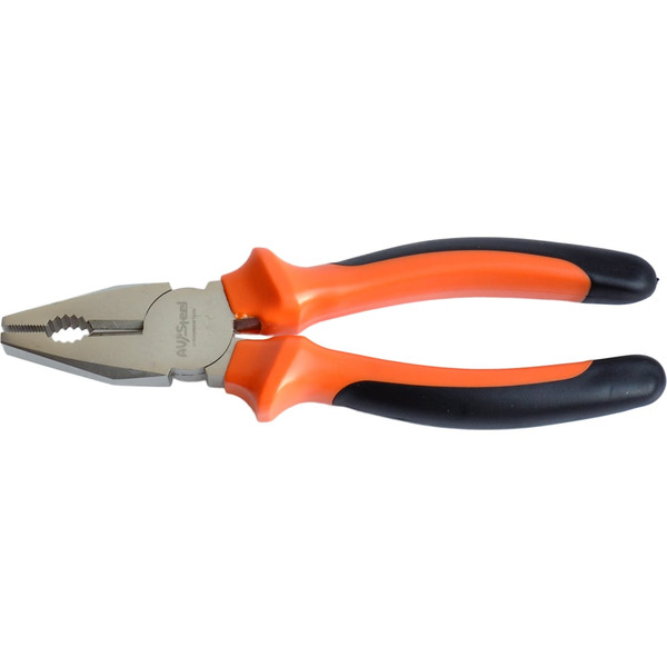 Комбинированные пассатижи AV Steel AV Steel AV-611200