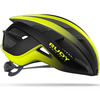 Велошлем Rudy Project VENGER Yellow Fluo/Black Matt 2020, HL660122 (Размер: S (51-55 см))
