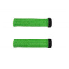 Грипсы велосипедные Race Face Getta Grips, 33mm, Green/Black, GP20GETTA33GRNBLK