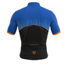 Веломайка Biemme ARTIC RACE AB23, короткий рукав, сине-черный 2020, A11L2012M (Размер: L)