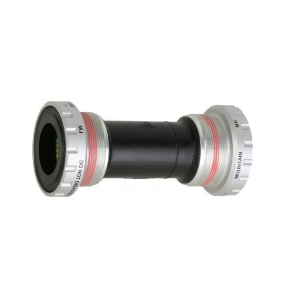 Каретка велосипедная SHIMANO SM-BB52, картриджная, HOLLOWTECH 2, 68-73 мм, без вала, ASMBB52B