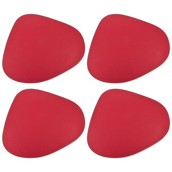 Набор сервировочных салфеток Nouvelle Рубин 9903255-Н4-10