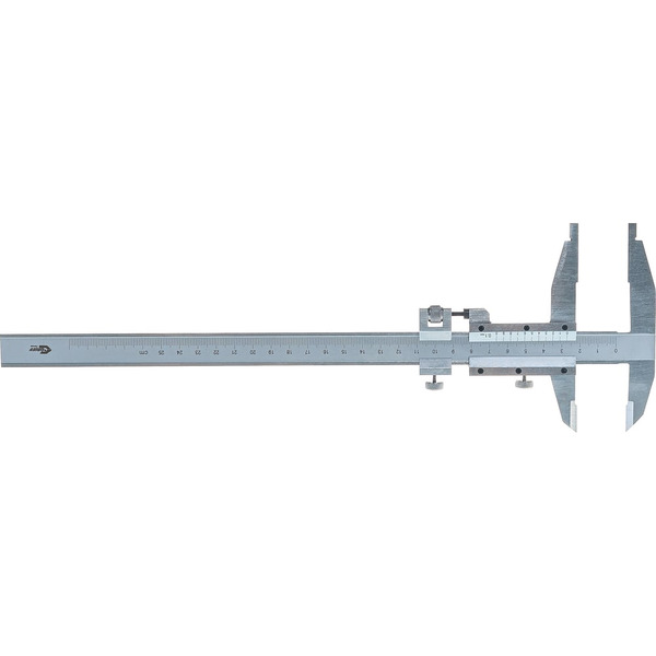 Штангенциркуль GRIFF ШЦ-II-250-0,1 D162140