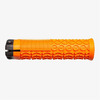 Грипсы велосипедные SDG Thrice Grip, 31mm, Orange, S3102