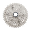 Кассета велосипедная SHIMANO Deore, M4100, 10 скоростей, 11-46T, ECSM410010146