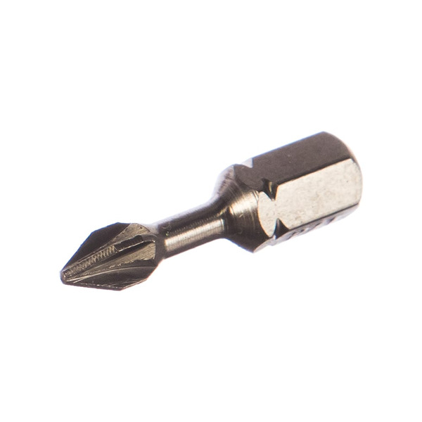 Фрезерованные биты D.BOR D-T-PZ01-025-010