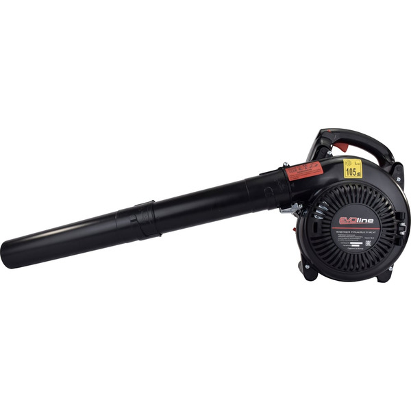 Бензиновый воздуходув Evoline BLG 31 VAC 4T BLG31VAC