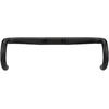 Руль велосипедный Easton E100 Di2 Handlebar, 31.8 mm, 44 cm, карбон, черный, 8022938