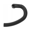 Руль велосипедный Easton E100 Di2 Handlebar, 31.8 mm, 44 cm, карбон, черный, 8022938