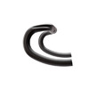 Руль велосипедный Easton E100 Di2 Handlebar, 31.8 mm, 44 cm, карбон, черный, 8022938
