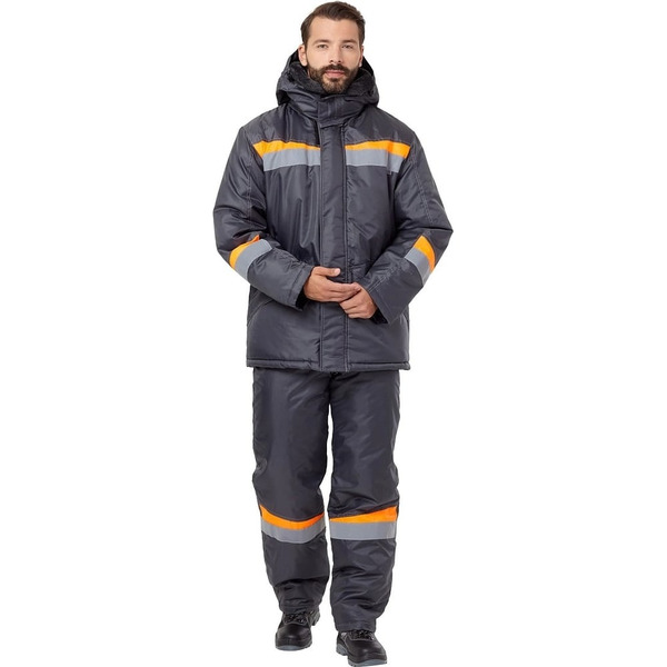 Костюм Эксперт Спецодежда Комфорт 6446000046602