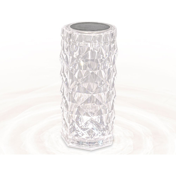 Настольная декоративная лампа Ambrella Light DESK DE8018