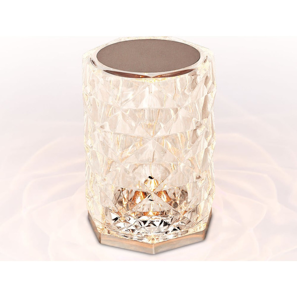 Настольная декоративная лампа Ambrella Light DESK DE8011