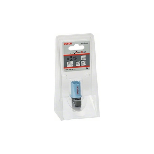 Пильная коронка Bosch 2608584781
