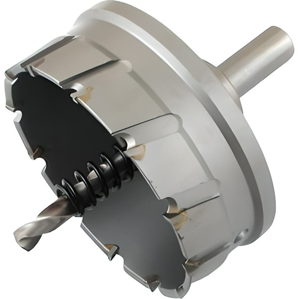 Кольцевое корончатое сверло по металлу TLX 39455