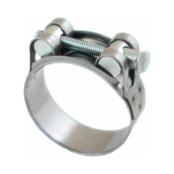 Ленточный винтовой хомут CNIC 26В2022 52600