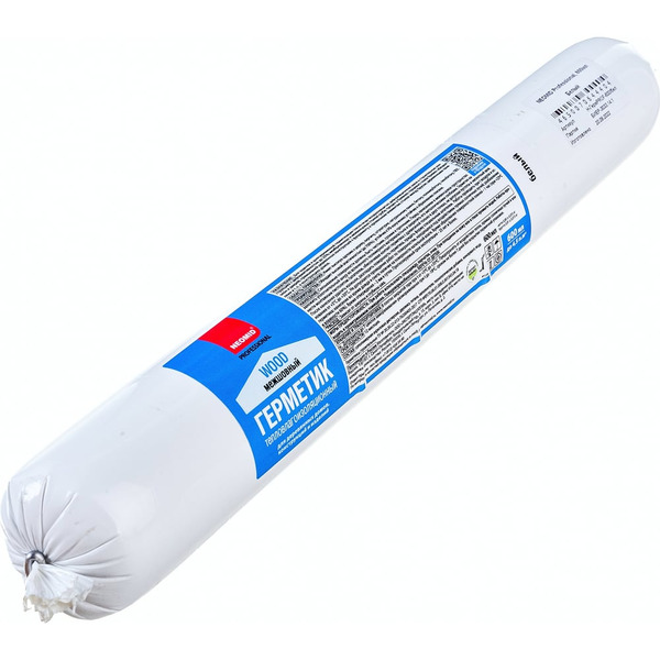 Строительный герметик NEOMID Professional Н -ГермPROF-600/бел