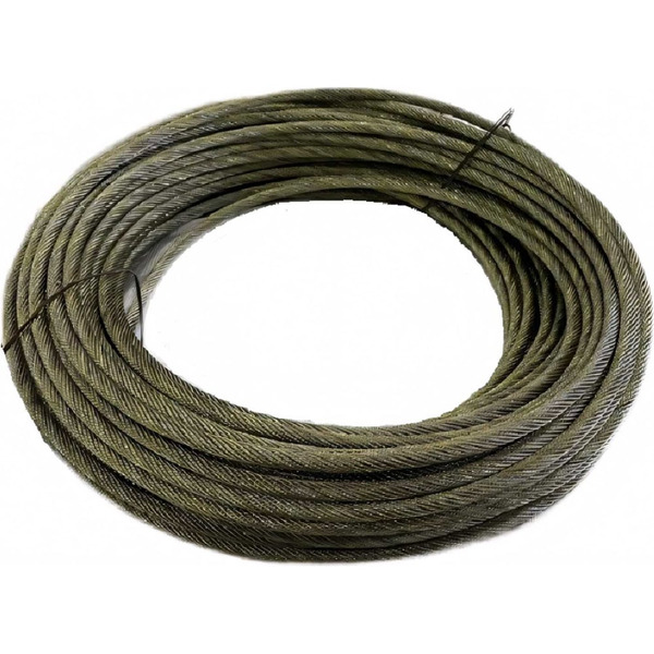 Стальной канат КанТраст DIN 3069 OD8103069