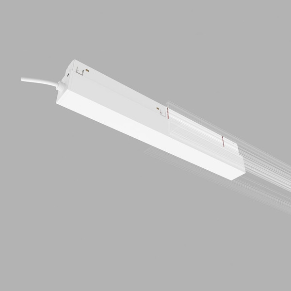 Трансформатор Elektrostandard slim magnetic 100w белый 95043/00 a061247