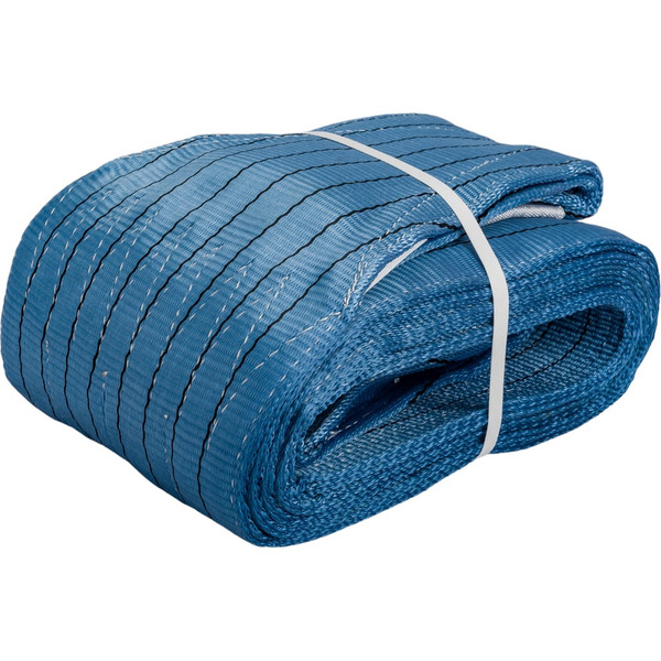 Буксировочный текстильный трос КанТраст tbt485000pp