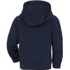 Детская куртка DIDRIKSONS CORIN KID"S JKT, морской бриз, 503838 (Размер: 90 )