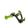 Детский велосипед NOVATRACK EXTREME 14" 2021, 143EXTREME.BL21 (Возраст: 3-5 лет (Рост: 95-110 см), Цвет: красный)