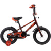 Детский велосипед NOVATRACK EXTREME 14" 2021, 143EXTREME.BL21 (Возраст: 3-5 лет (Рост: 95-110 см), Цвет: красный)