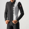 Веломайка Castelli TRAGUARDO FZ, длинный рукав, чёрный, 2022, 4521515 (Размер: XXXL)