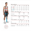 Веломайка Castelli TRAGUARDO FZ, длинный рукав, чёрный, 2022, 4521515 (Размер: XXXL)
