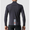 Велокуртка Castelli GOCCIA, темно-серый, 4520511 (Размер: XL)